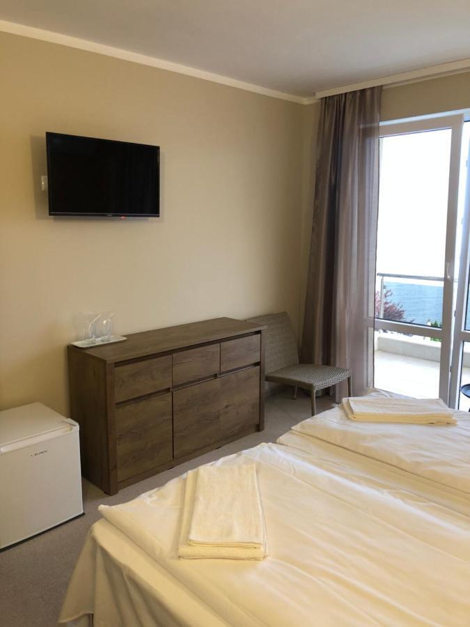 Solinaria Boutique Hotel โซโซโปล ภายนอก รูปภาพ