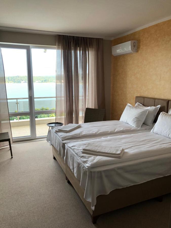 Solinaria Boutique Hotel โซโซโปล ภายนอก รูปภาพ