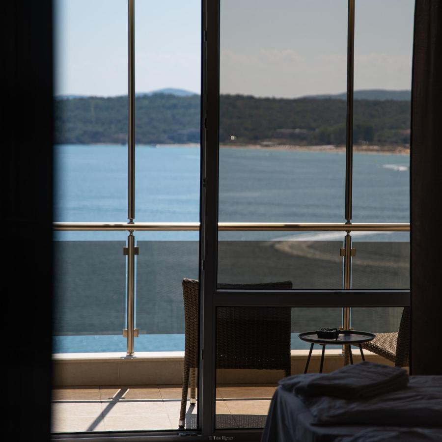 Solinaria Boutique Hotel โซโซโปล ภายนอก รูปภาพ