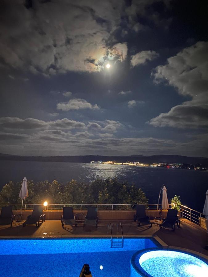 Solinaria Boutique Hotel โซโซโปล ภายนอก รูปภาพ