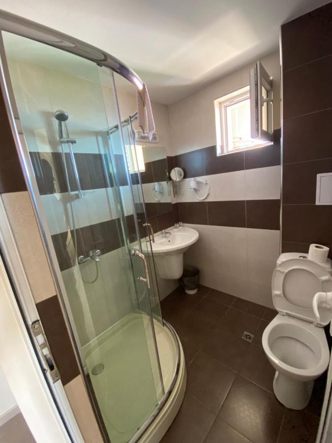 Solinaria Boutique Hotel โซโซโปล ภายนอก รูปภาพ